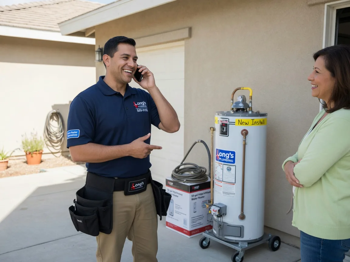 Leak Detection Buffalo, OK FAQs